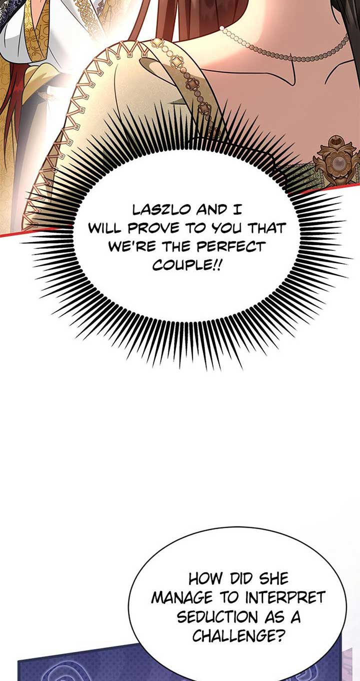 She Was Sent by God Chapter 42 - Page 73