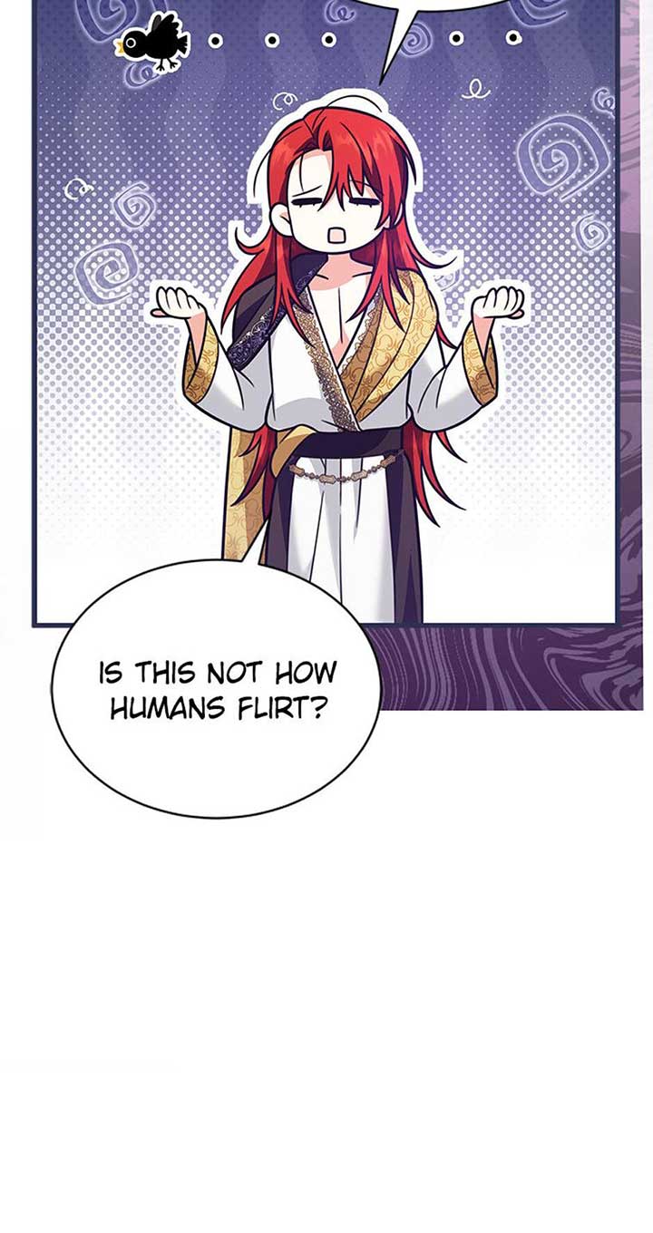 She Was Sent by God Chapter 42 - Page 74