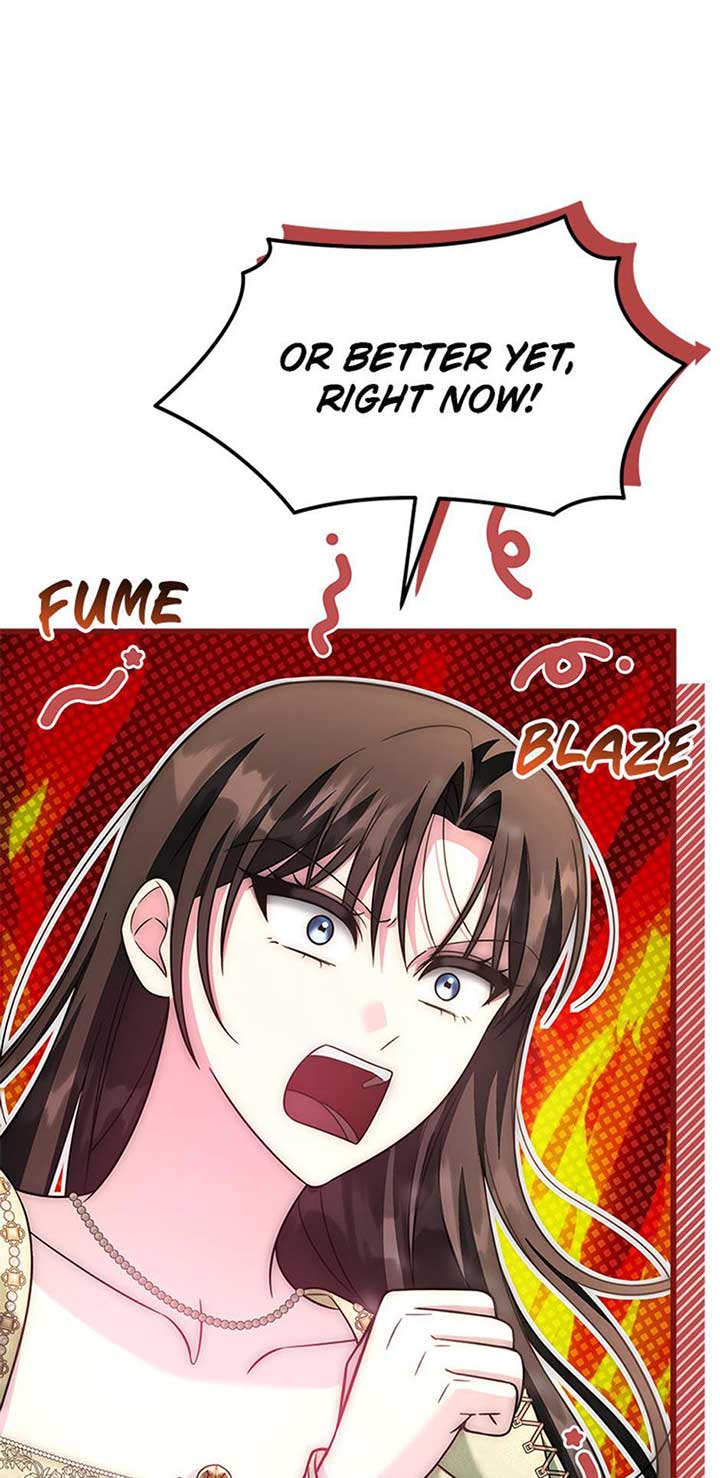 She Was Sent by God Chapter 42 - Page 77