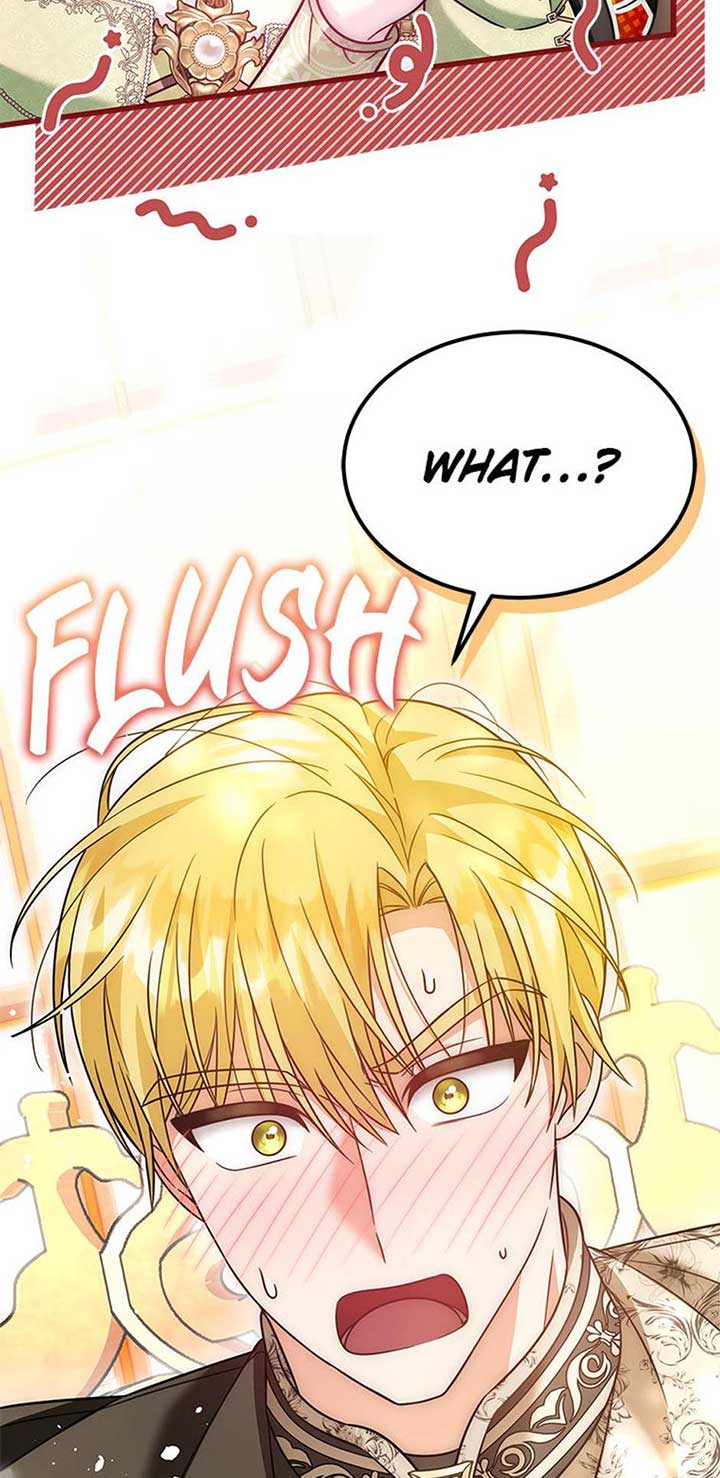 She Was Sent by God Chapter 42 - Page 78