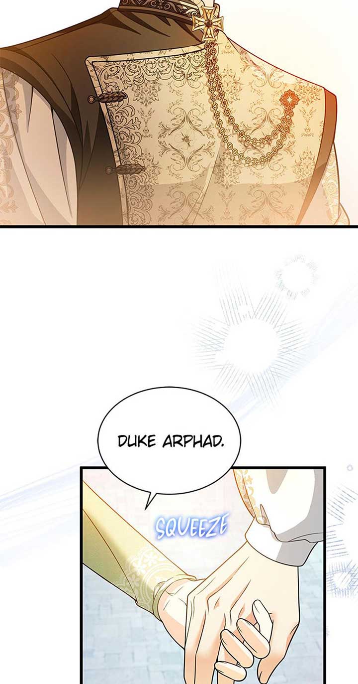 She Was Sent by God Chapter 42 - Page 10
