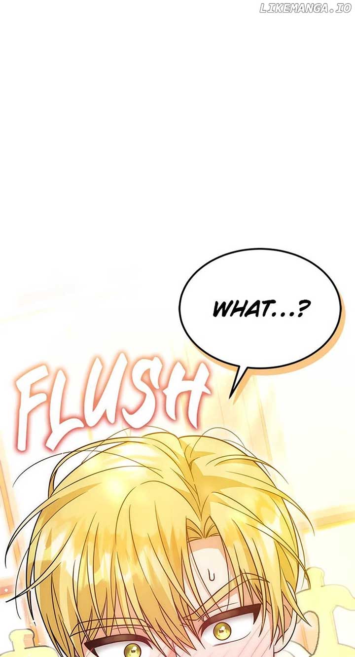 She Was Sent by God Chapter 43 - Page 1