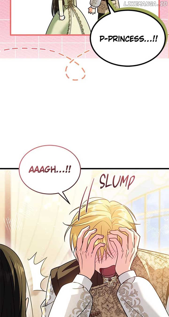 She Was Sent by God Chapter 43 - Page 11