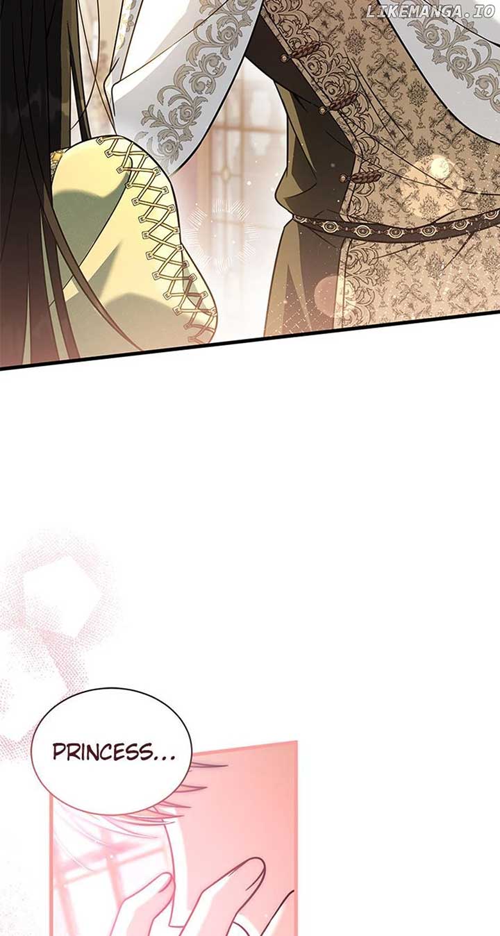 She Was Sent by God Chapter 43 - Page 12