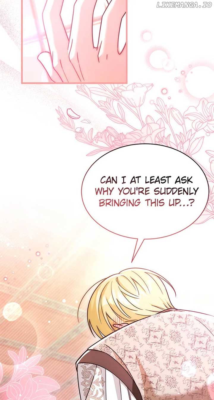 She Was Sent by God Chapter 43 - Page 13
