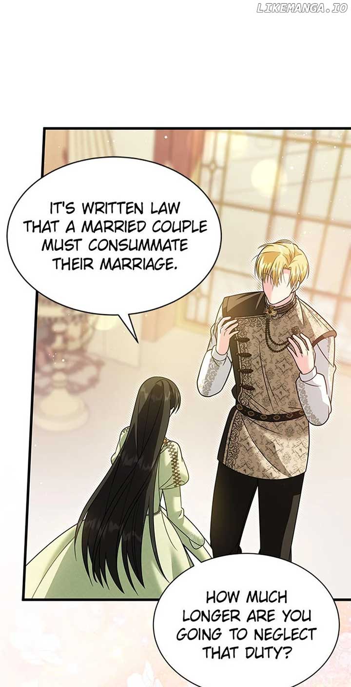She Was Sent by God Chapter 43 - Page 16