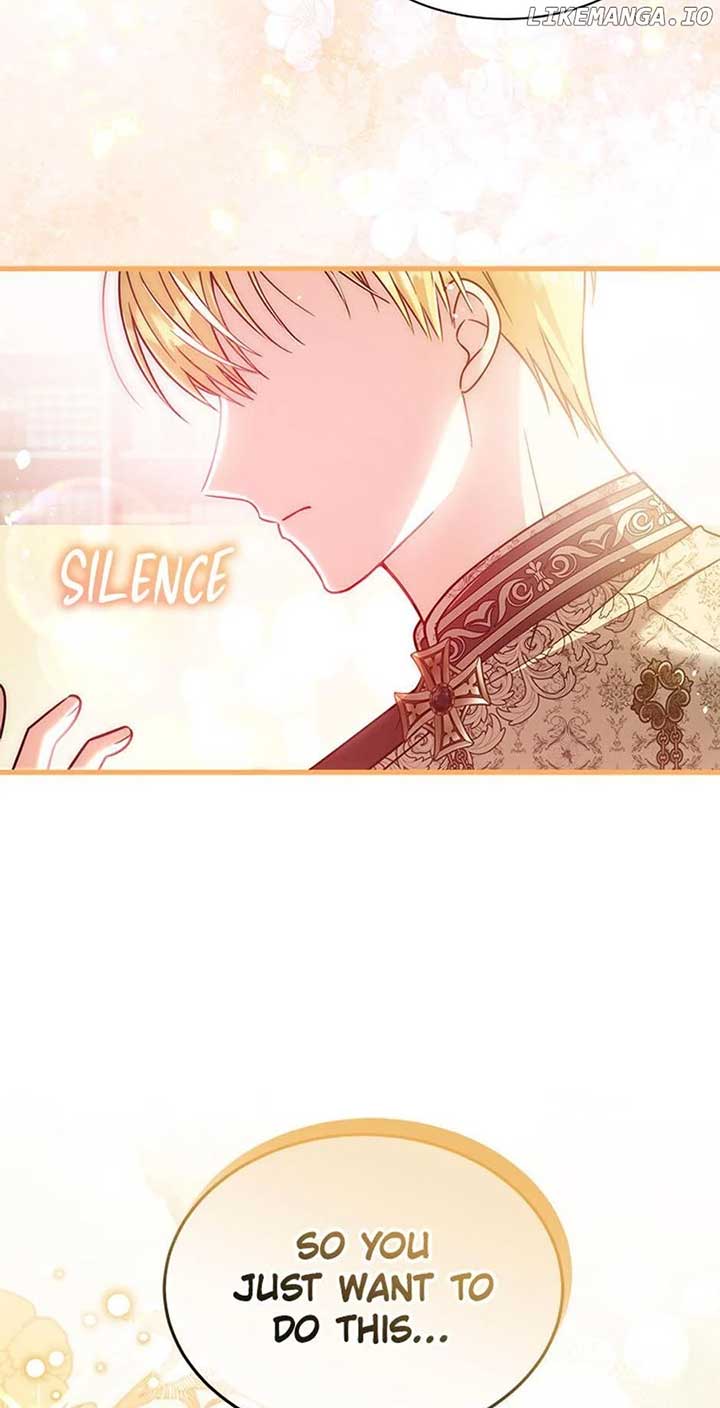 She Was Sent by God Chapter 43 - Page 17
