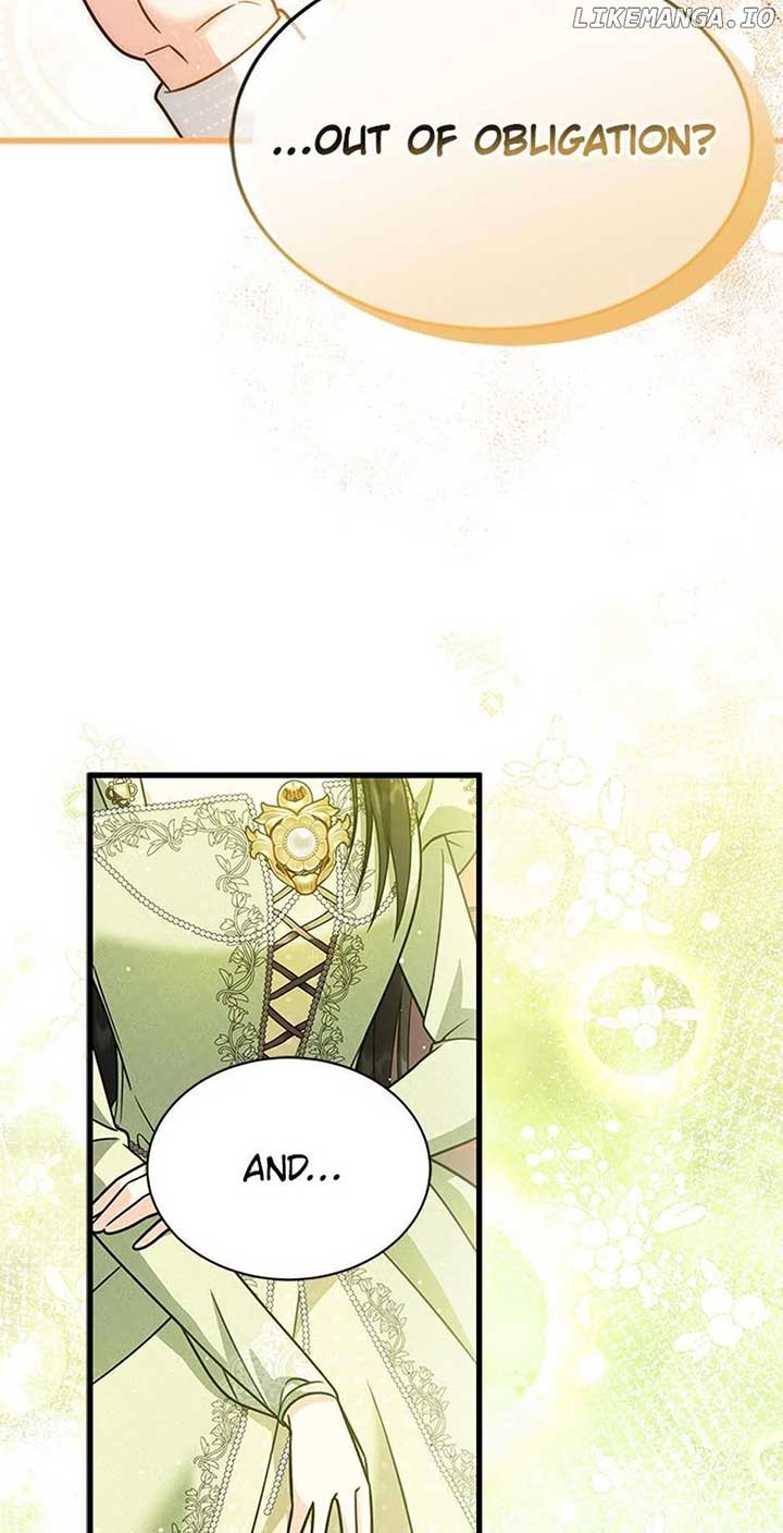 She Was Sent by God Chapter 43 - Page 19