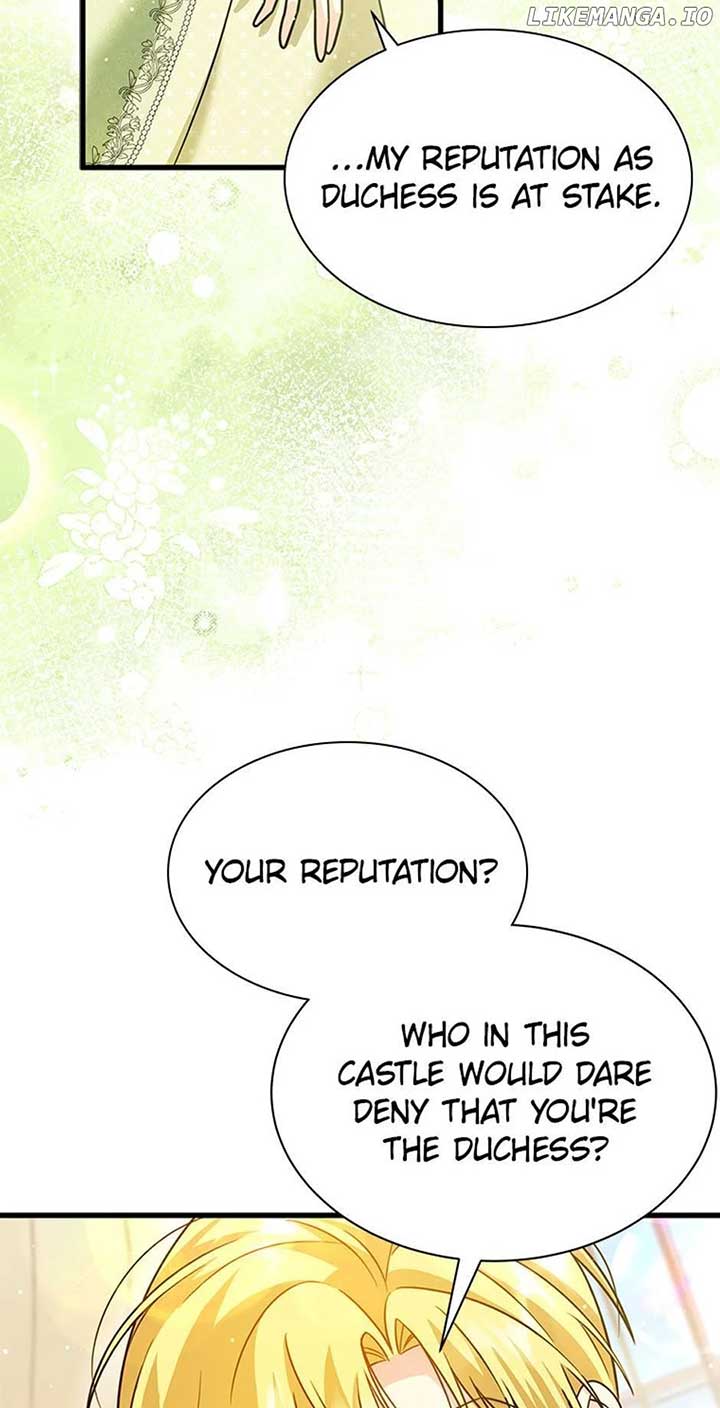 She Was Sent by God Chapter 43 - Page 20