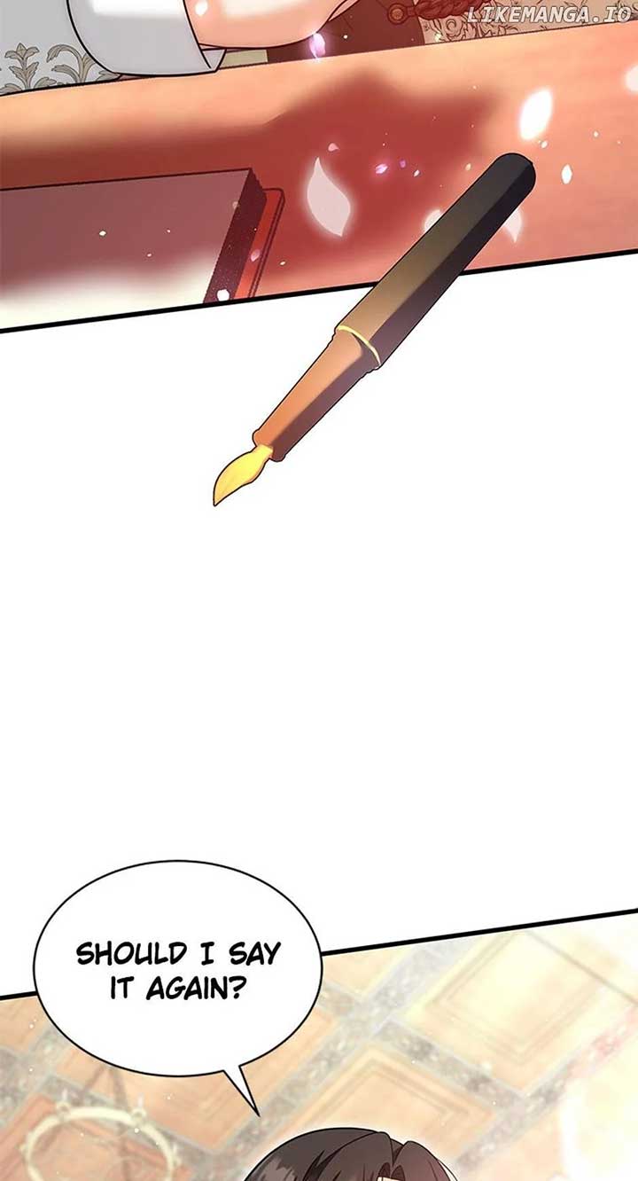 She Was Sent by God Chapter 43 - Page 3