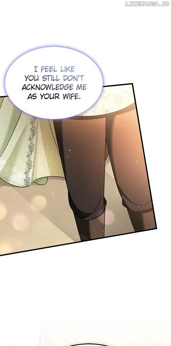 She Was Sent by God Chapter 43 - Page 22