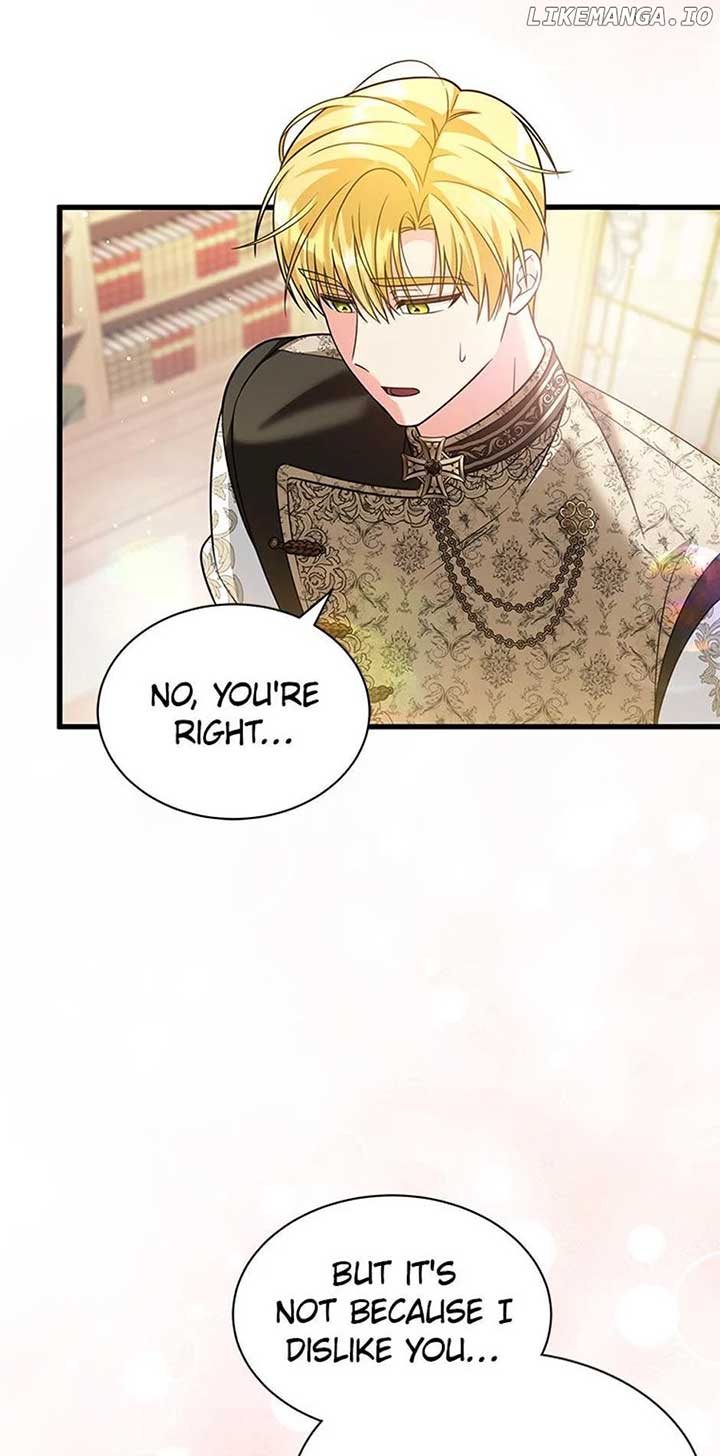 She Was Sent by God Chapter 43 - Page 26