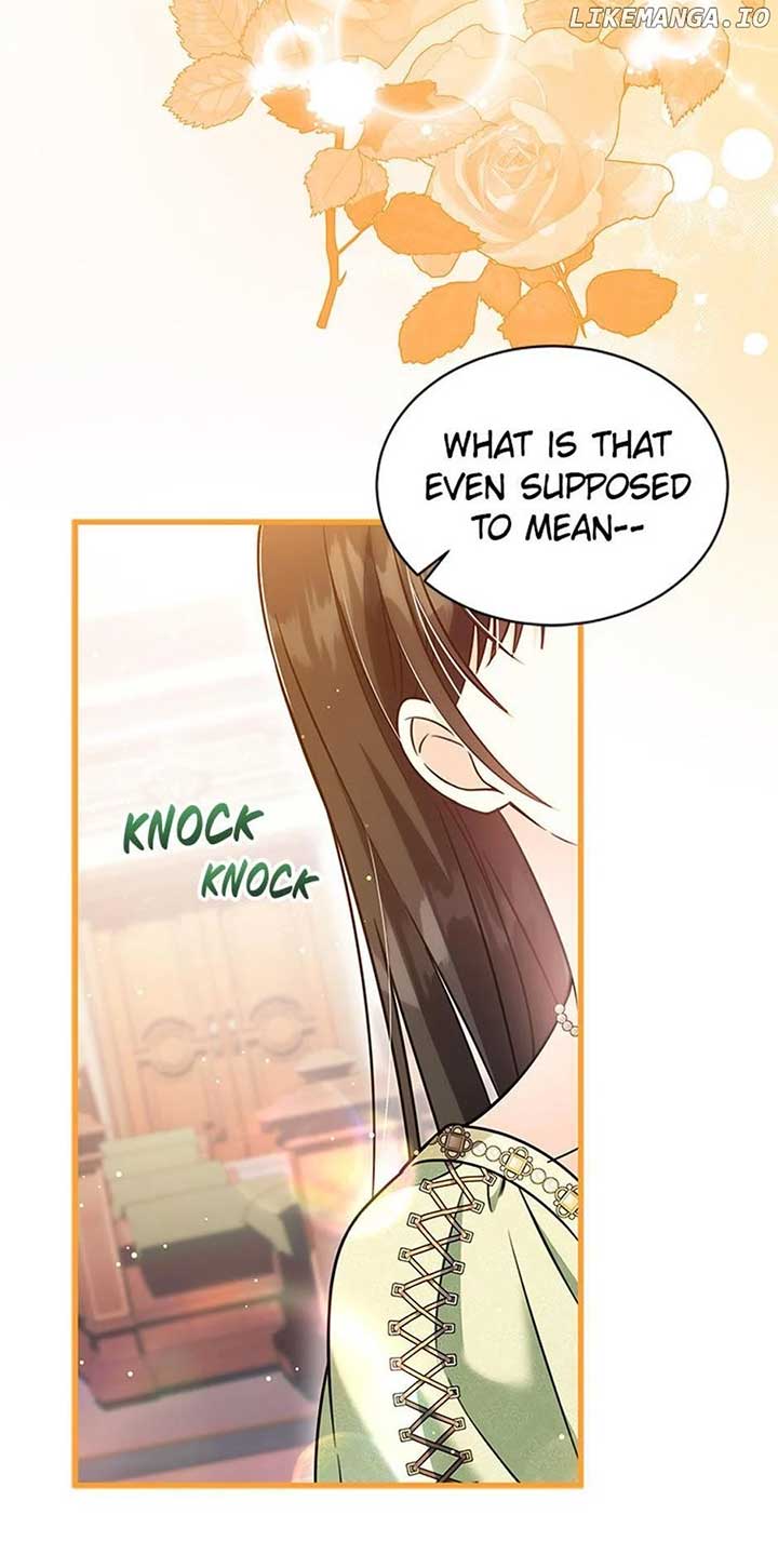 She Was Sent by God Chapter 43 - Page 29