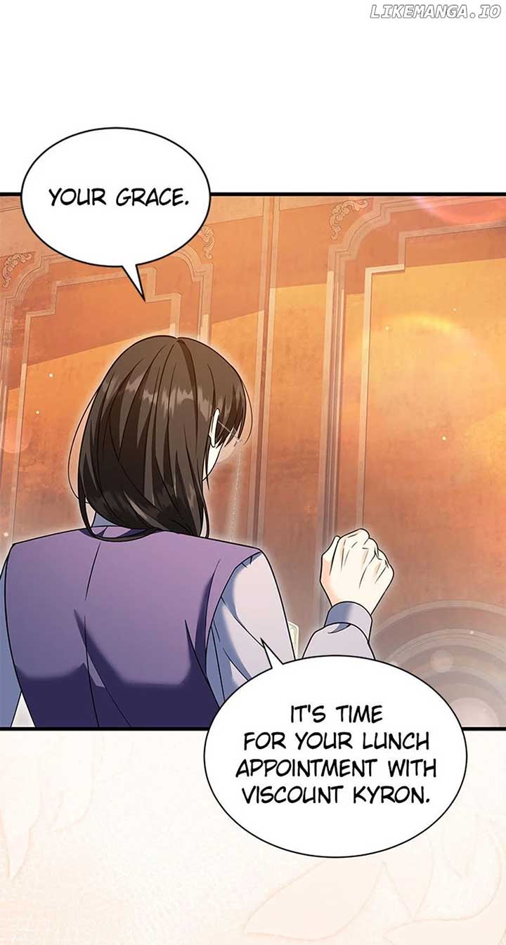 She Was Sent by God Chapter 43 - Page 30
