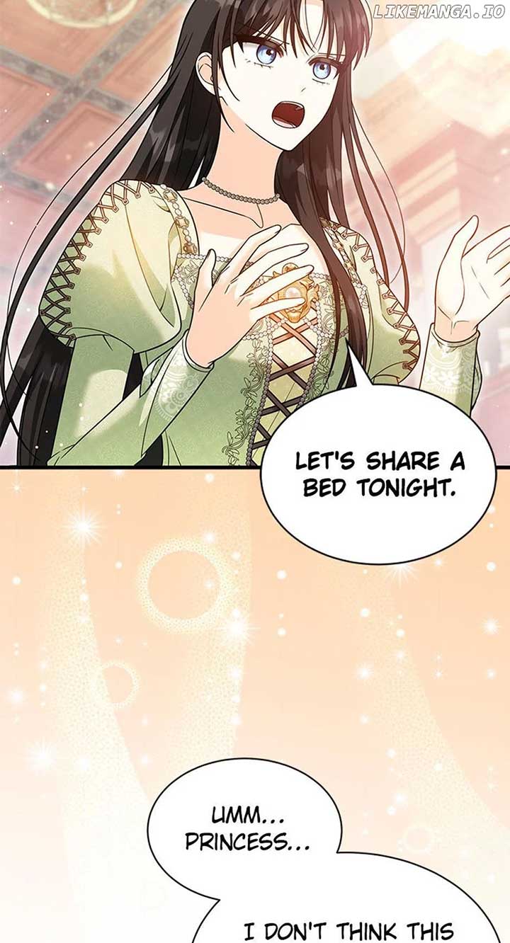 She Was Sent by God Chapter 43 - Page 4