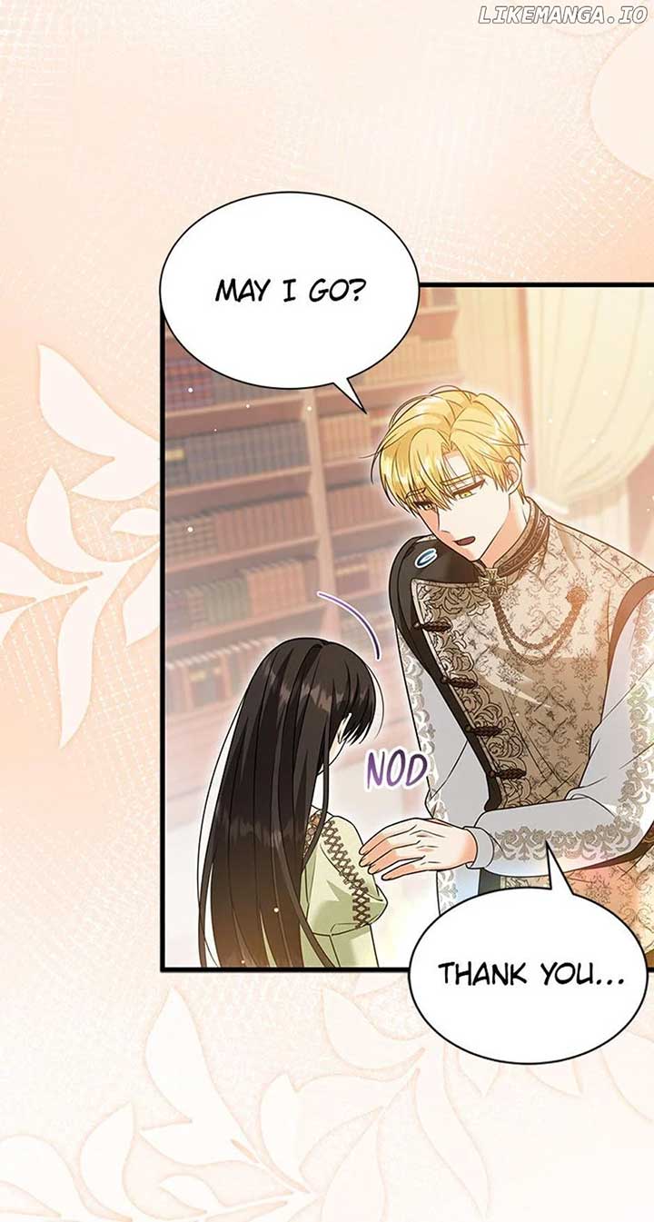She Was Sent by God Chapter 43 - Page 31