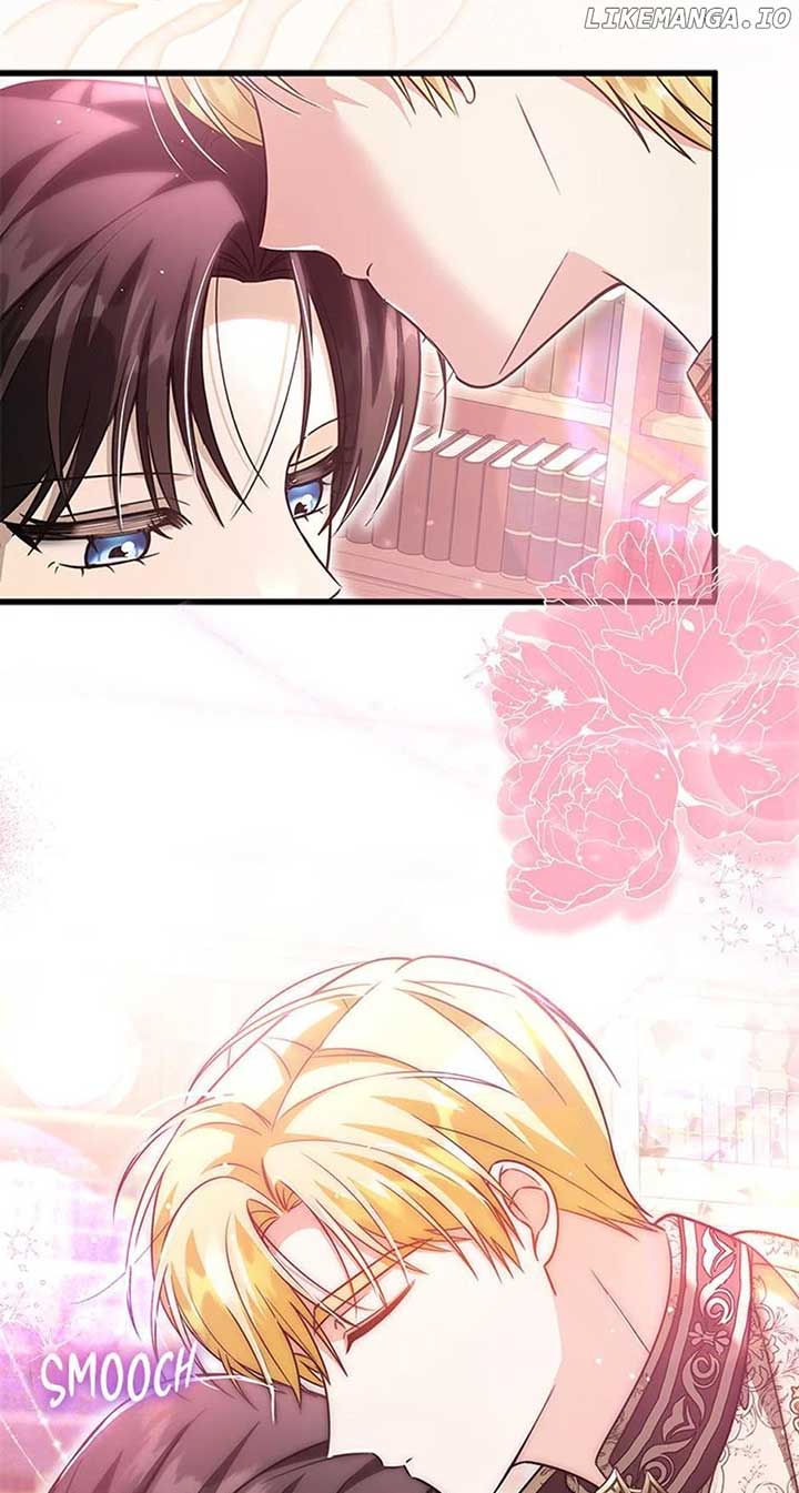 She Was Sent by God Chapter 43 - Page 32