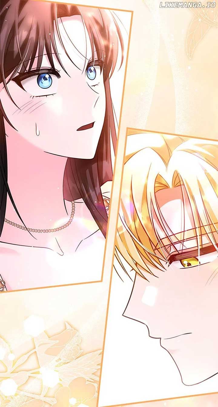 She Was Sent by God Chapter 43 - Page 35