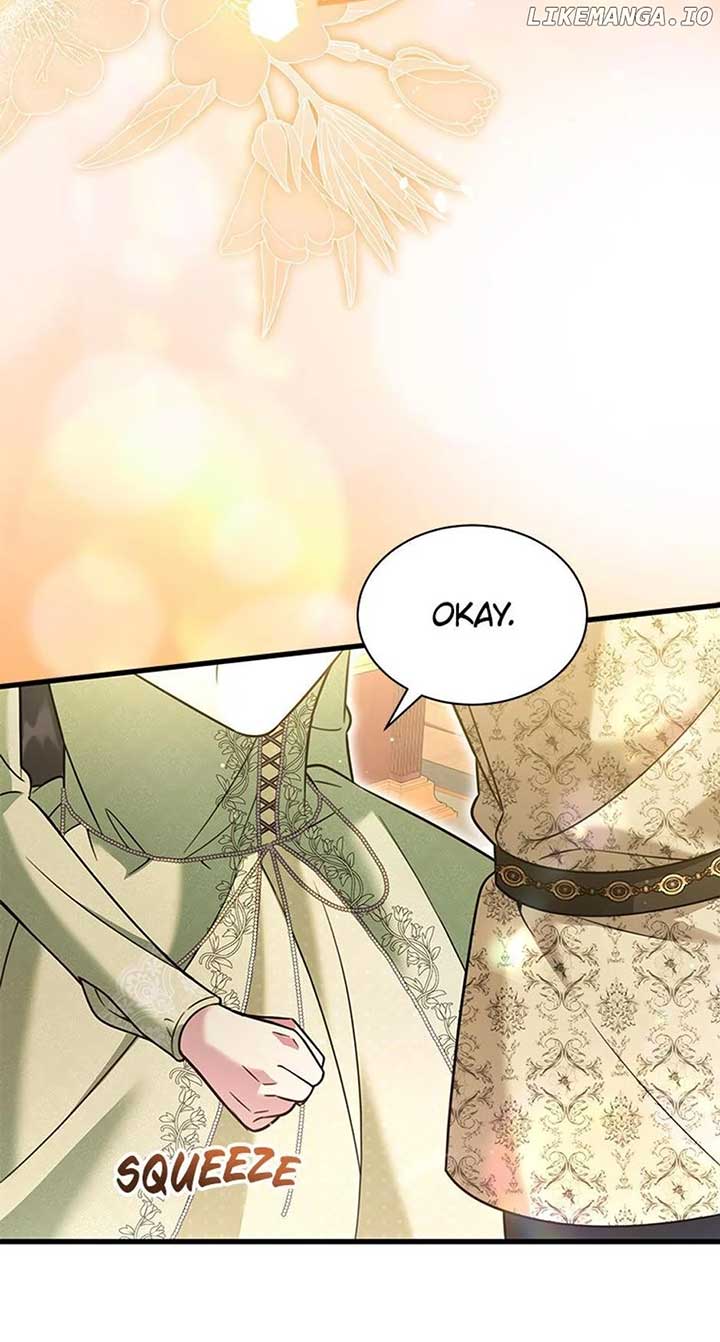 She Was Sent by God Chapter 43 - Page 36