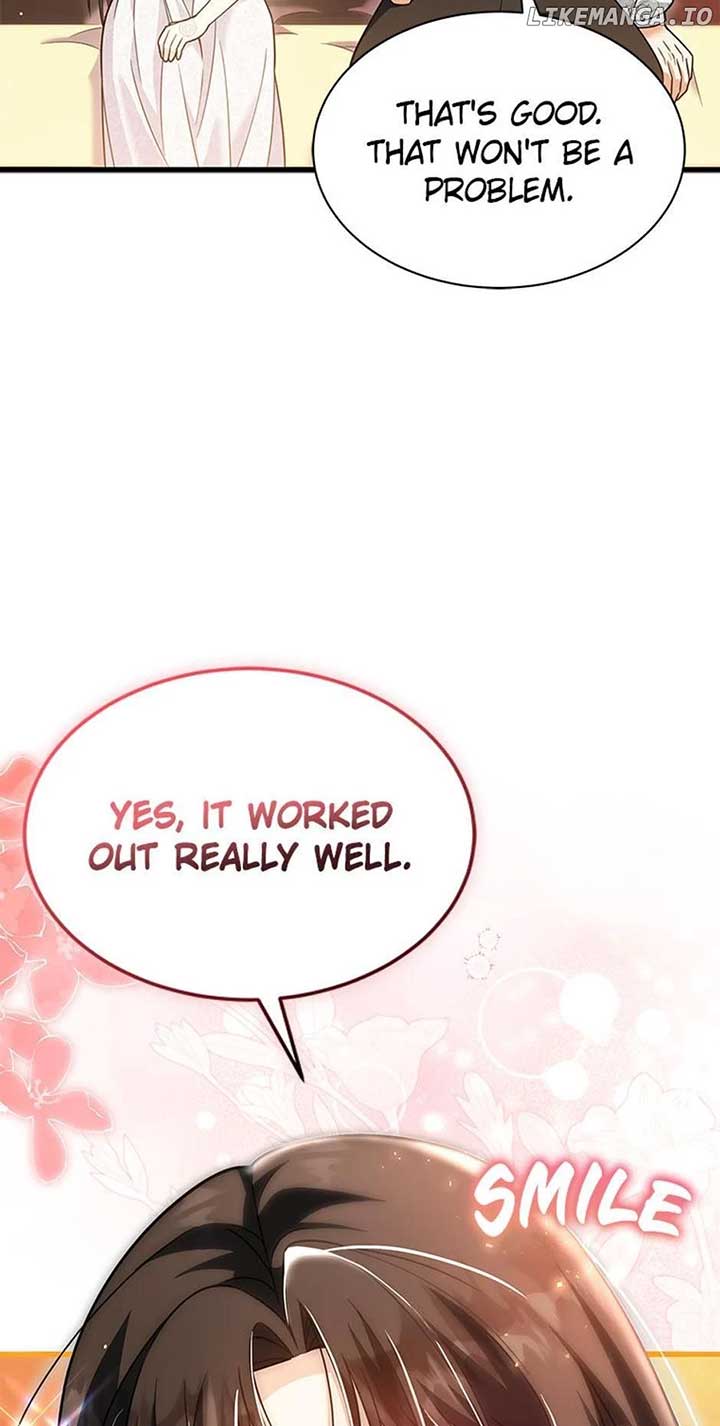 She Was Sent by God Chapter 43 - Page 47