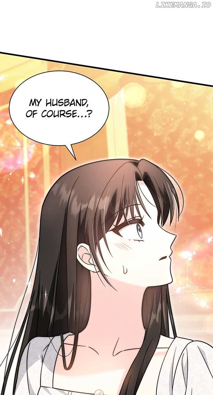 She Was Sent by God Chapter 43 - Page 51