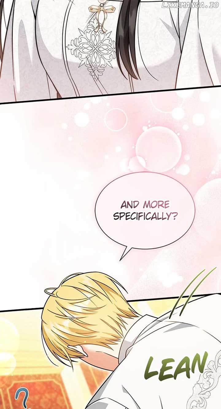 She Was Sent by God Chapter 43 - Page 52