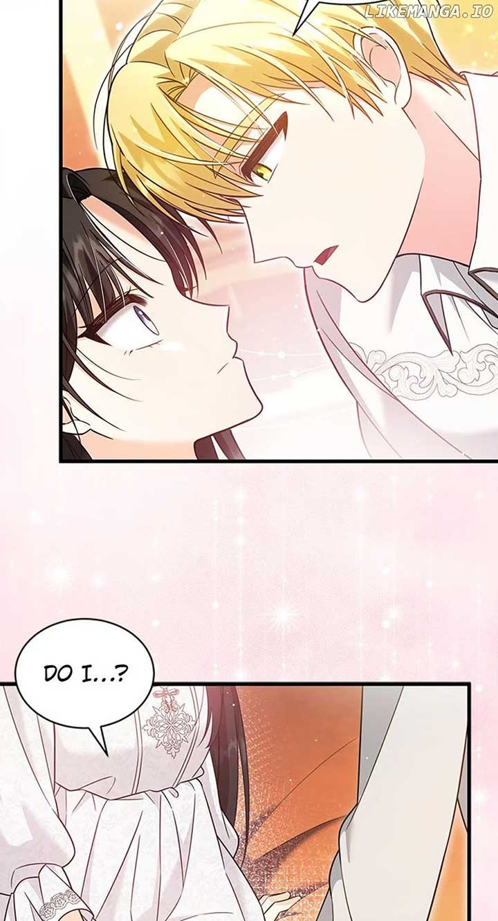 She Was Sent by God Chapter 43 - Page 54