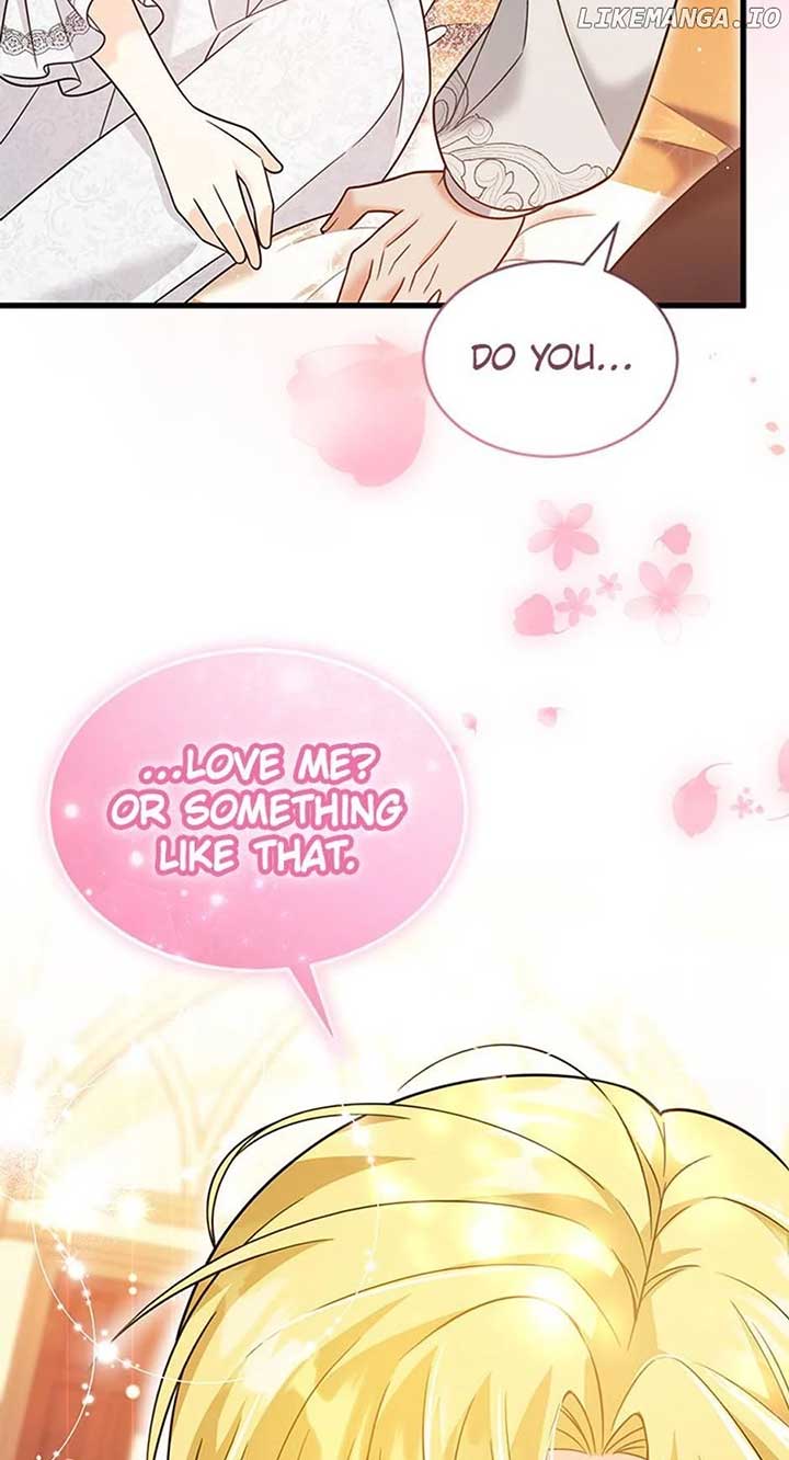 She Was Sent by God Chapter 43 - Page 55