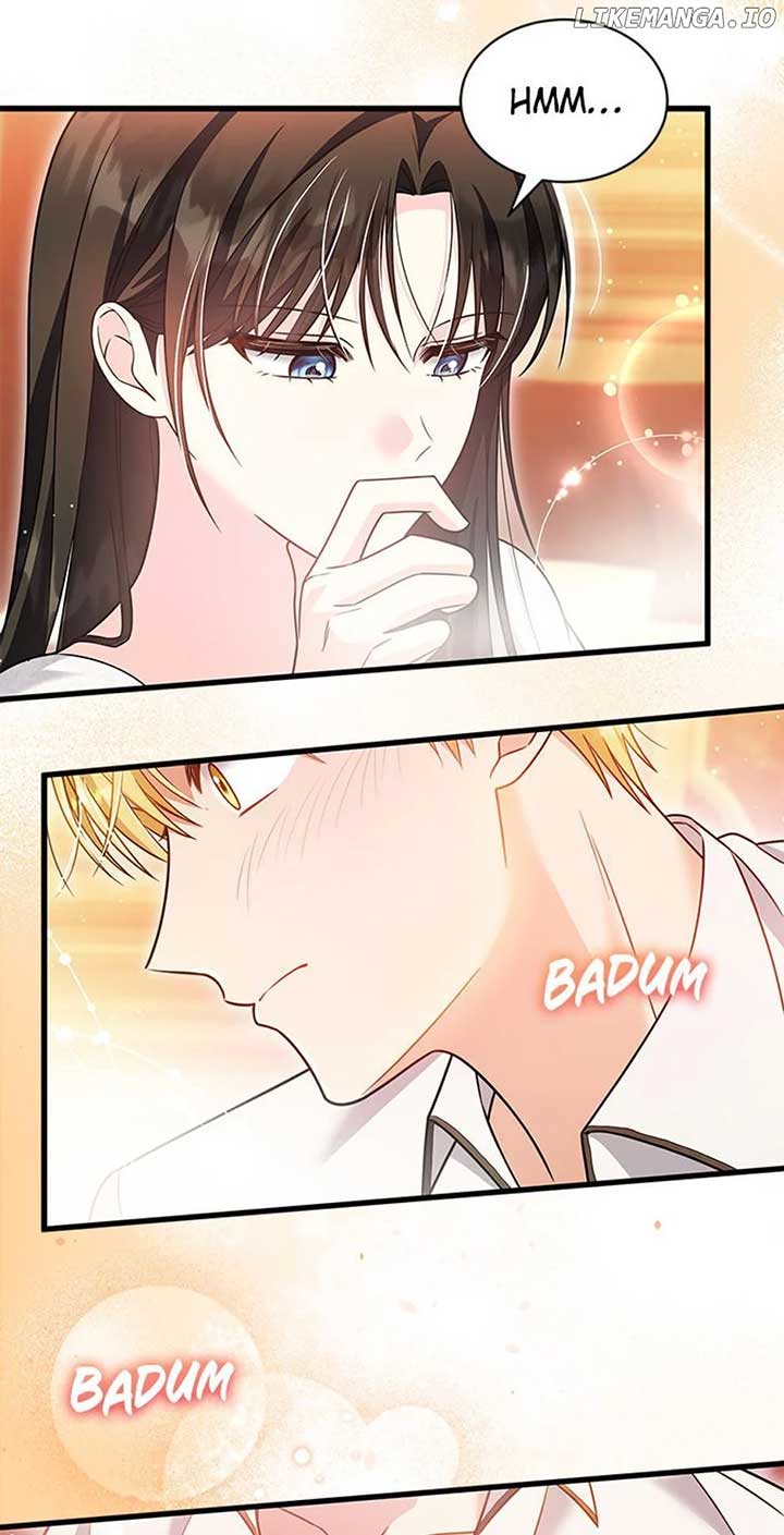 She Was Sent by God Chapter 43 - Page 59