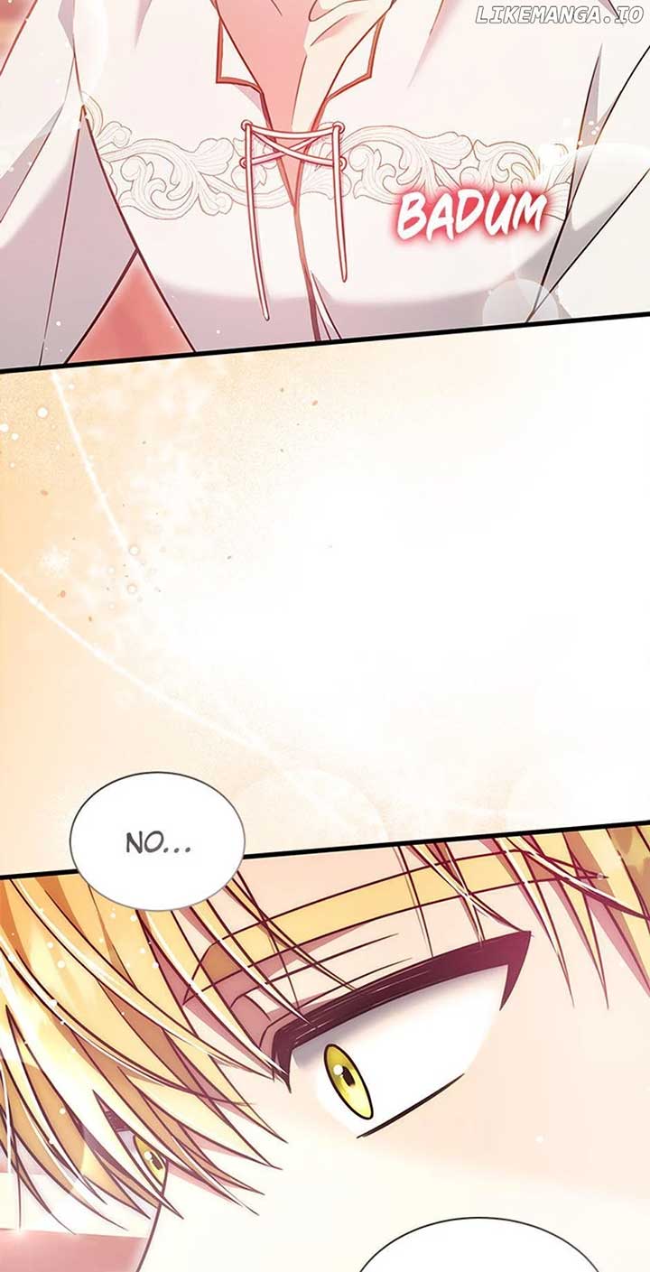She Was Sent by God Chapter 43 - Page 60
