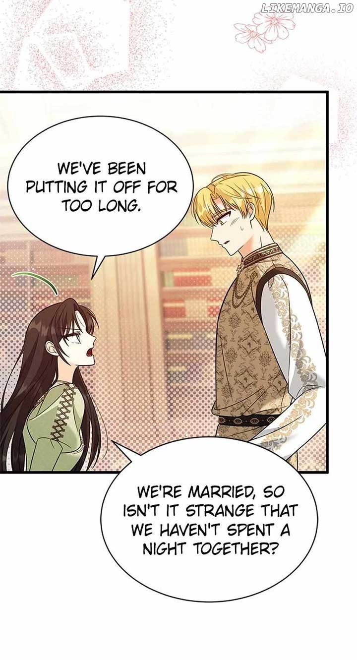 She Was Sent by God Chapter 43 - Page 7