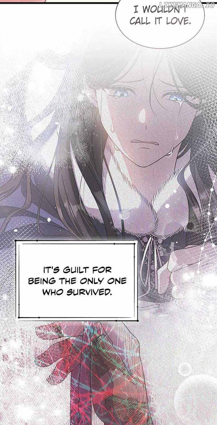 She Was Sent by God Chapter 43 - Page 61