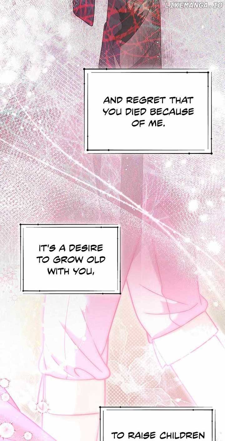 She Was Sent by God Chapter 43 - Page 62