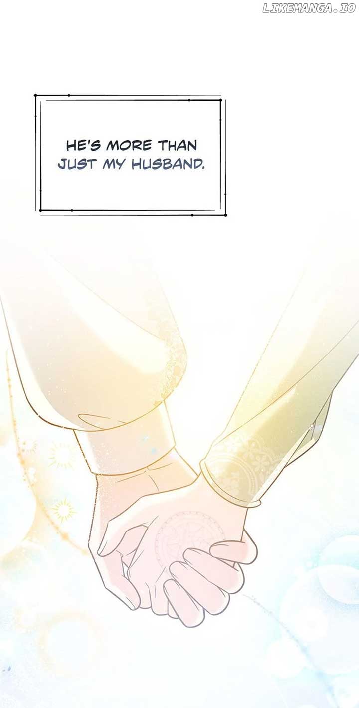 She Was Sent by God Chapter 43 - Page 65