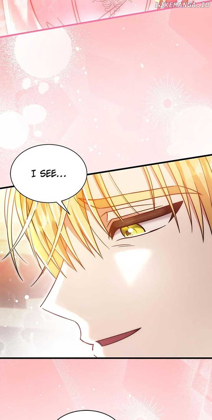 She Was Sent by God Chapter 43 - Page 68