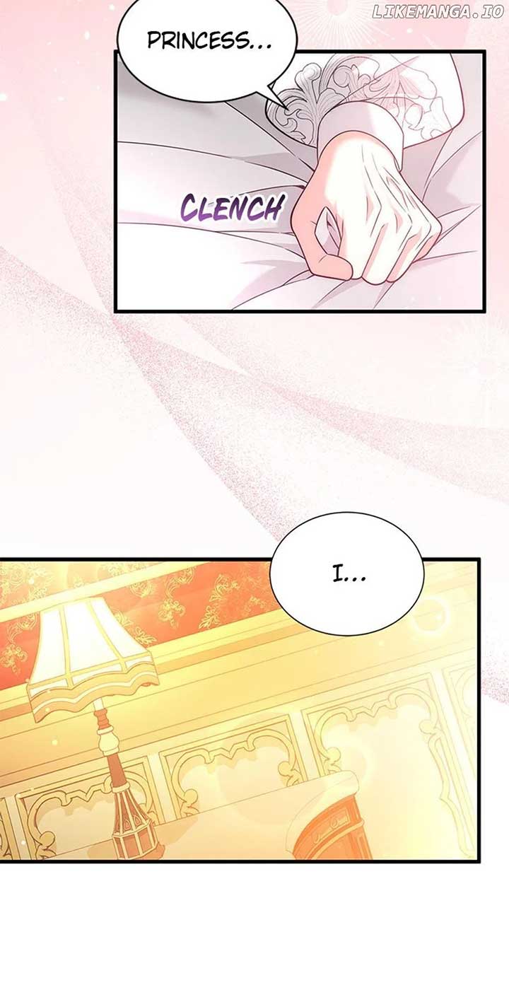 She Was Sent by God Chapter 43 - Page 69