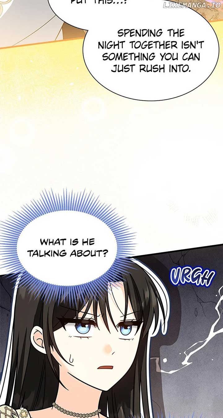 She Was Sent by God Chapter 43 - Page 9