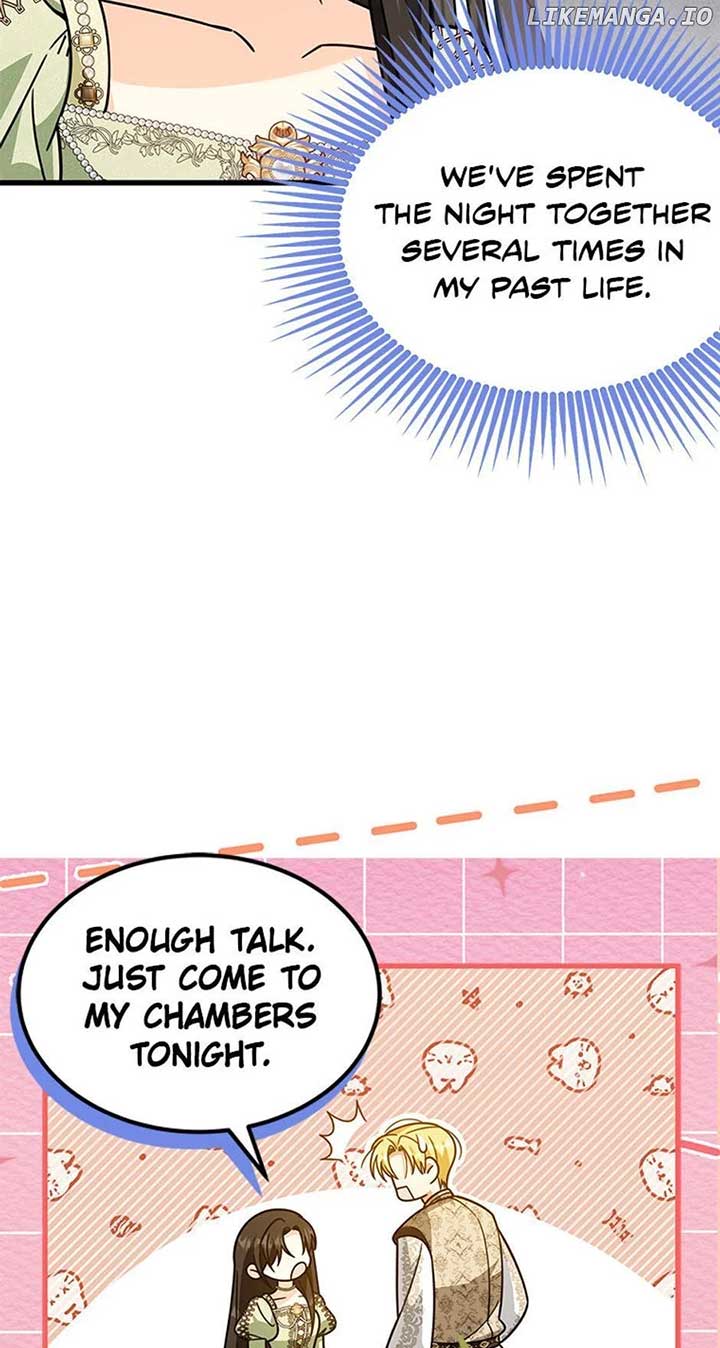 She Was Sent by God Chapter 43 - Page 10