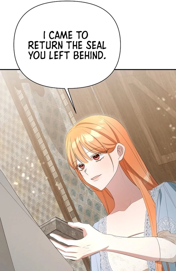 She Wasn’t My Daugther Chapter 29 - Page 129