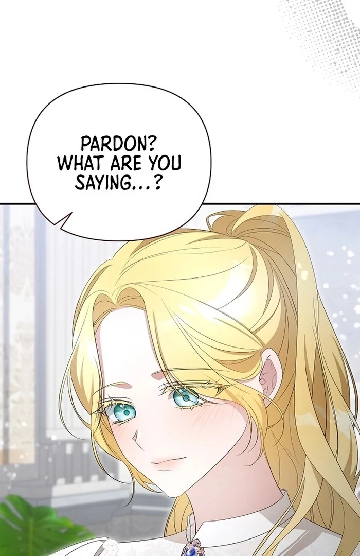 She Wasn’t My Daugther Chapter 29 - Page 3