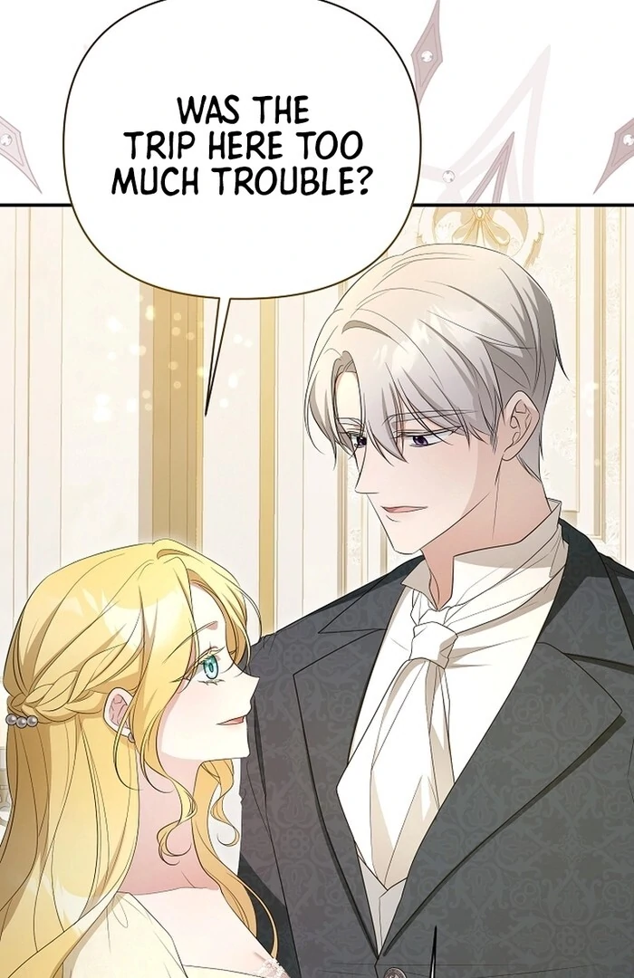 She Wasn’t My Daugther Chapter 29 - Page 31