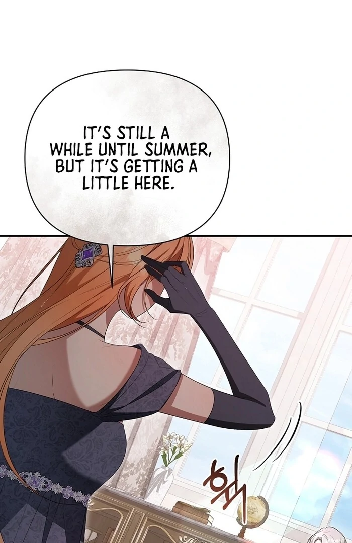 She Wasn’t My Daugther Chapter 29 - Page 51
