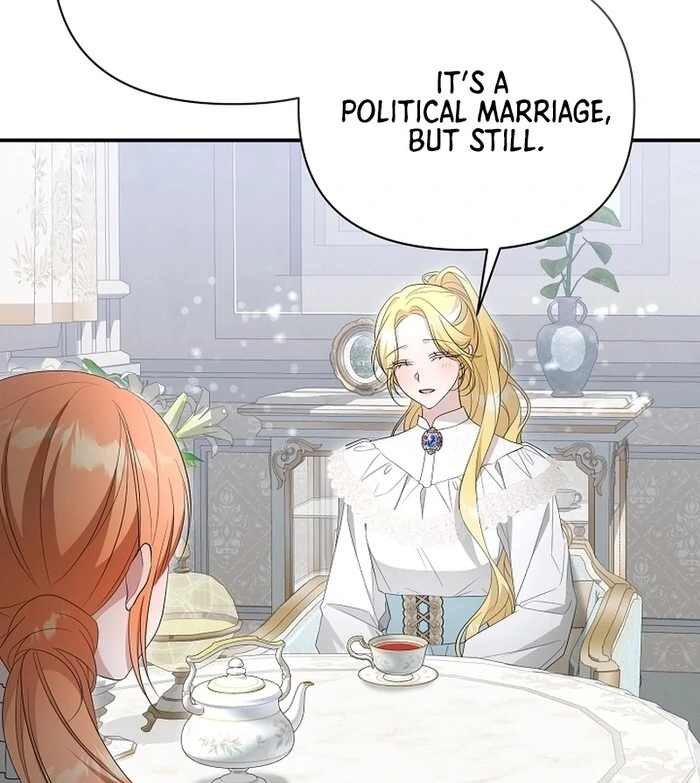 She Wasn’t My Daugther Chapter 29 - Page 7