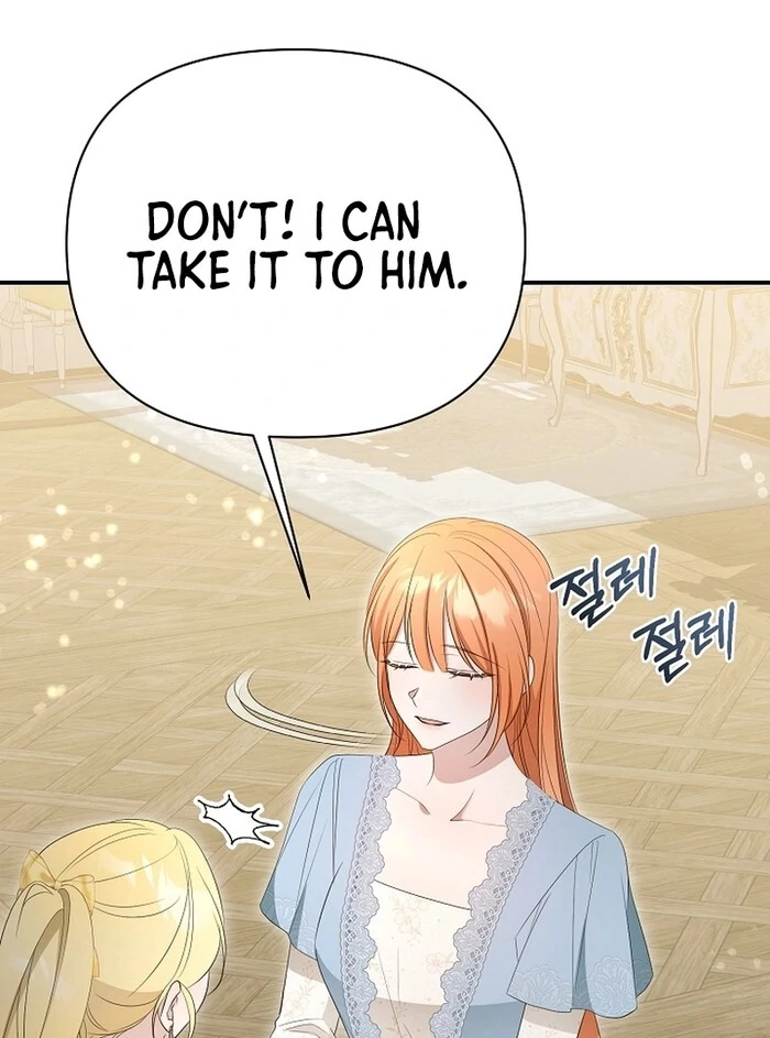 She Wasn’t My Daugther Chapter 29 - Page 90