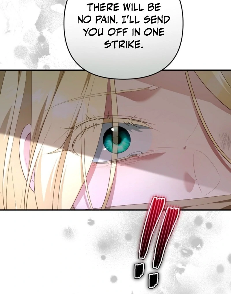 She Wasn’t My Daugther Chapter 34 - Page 10