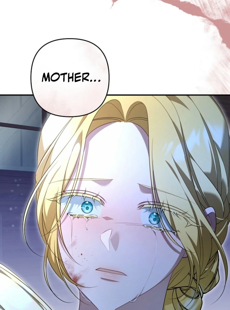 She Wasn’t My Daugther Chapter 34 - Page 126