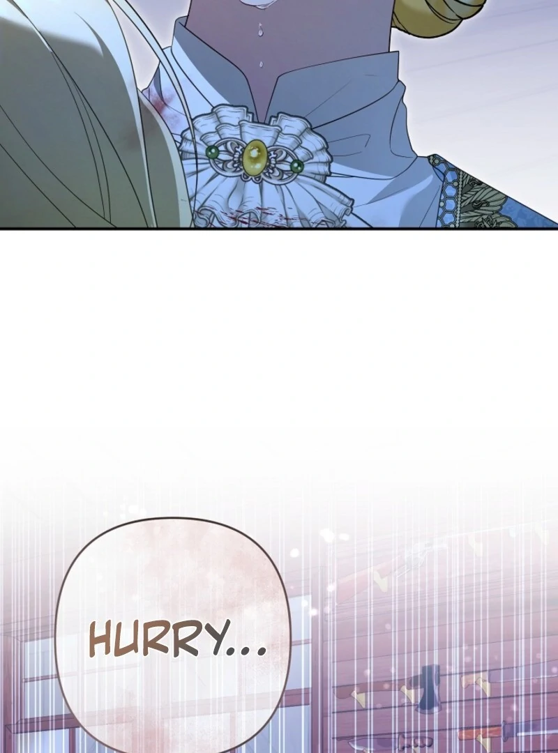 She Wasn’t My Daugther Chapter 34 - Page 127