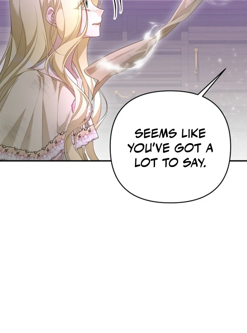 She Wasn’t My Daugther Chapter 34 - Page 13