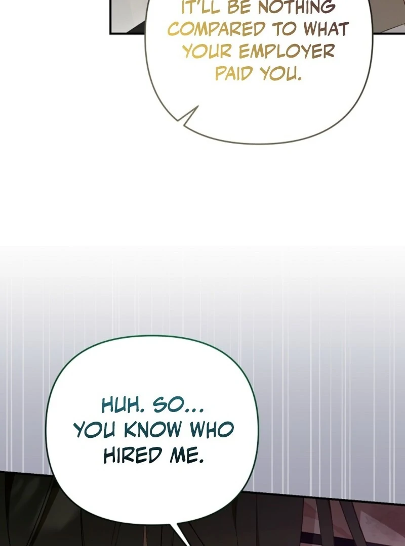 She Wasn’t My Daugther Chapter 34 - Page 20