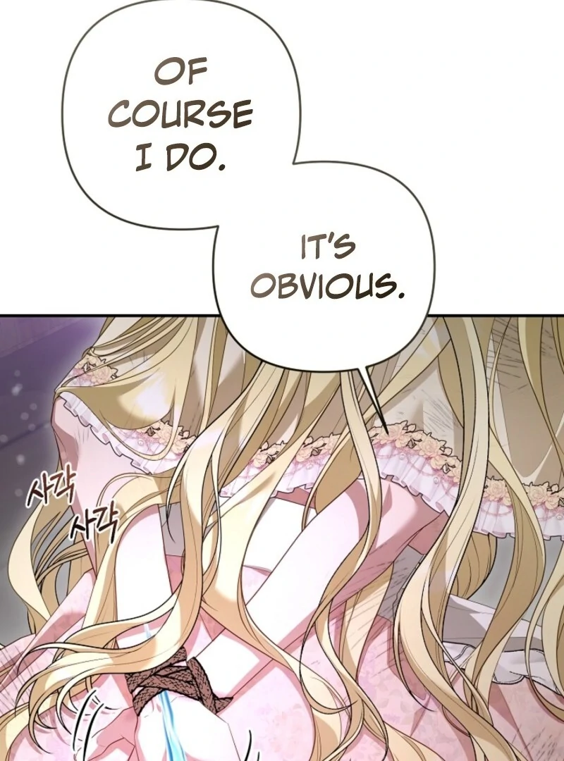 She Wasn’t My Daugther Chapter 34 - Page 22